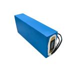 New Energy 36V Ebike Battery 10AH 15AH 20AH 25AH 30AH MCN LPF 500W 750W 1000W