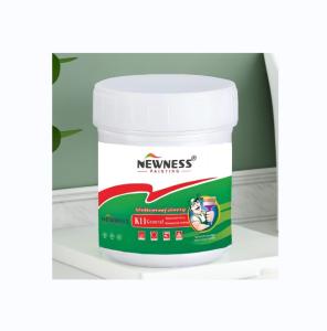 Quality Acrylic Waterproof Coating for Metal Roof Steel Structure Brush Application Required wholesale