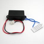 Portable Ceramic Plate Ozone Generator 500mg 12V