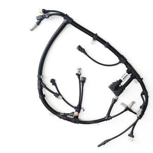 Quality Hainr Electronic Wire Harness Cable Assembly wholesale