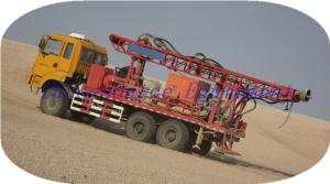 Quality Truck mounted drilling rig in desert wholesale
