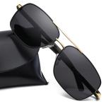 Polarizing Lens Women BSCI Mens Luxury Sunglasses UV400 Mens Designer Prescripti