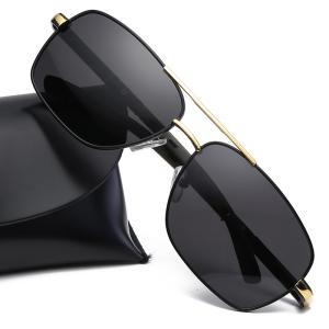 Quality Polarizing Lens Women BSCI Mens Luxury Sunglasses UV400 Mens Designer Prescription wholesale