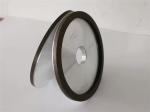4A2 Resin Bond Grinding Wheel 1501631.75106 D100120