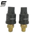 20PS597-7 Pressure Switch Sensor For Sumitomo Excavator SH200A2 SH200A3