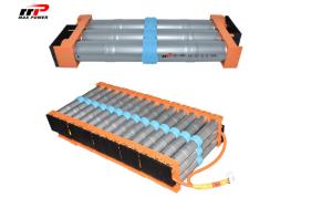 Quality Small Size Hybrid Vehicle Battery 14.4V 6500mAh Toyota Prius G2 G3 Prius C Replacement wholesale