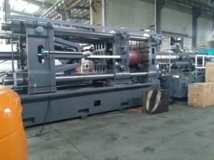 Quality Single / Multi Cavity PET Preform Injection Molding Machine 30mm Neck Mould wholesale