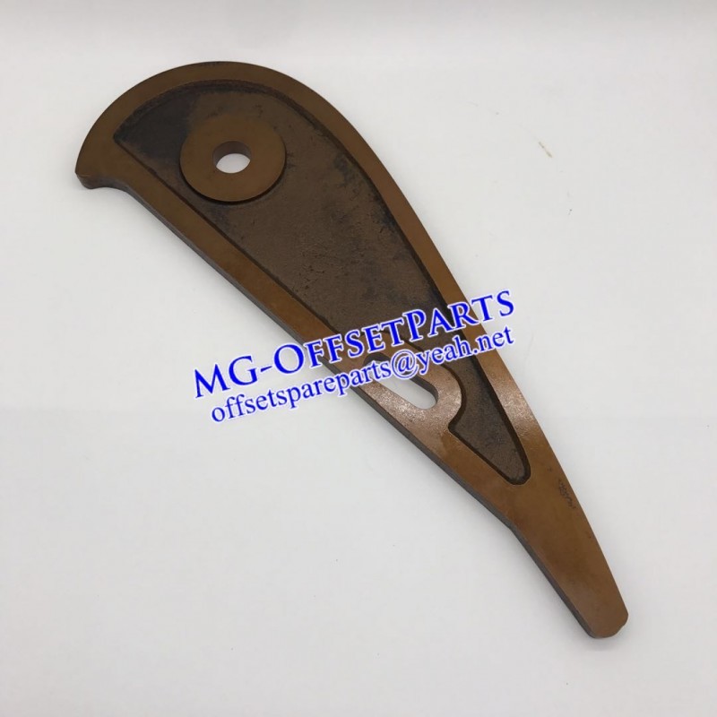 HD GRIPPER OPERATING CAM,81.014.039/02,HD SPARE PARTS