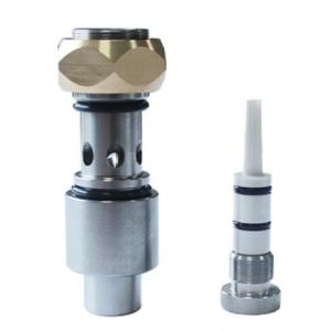 Quality Wear Resistant Ceramic Nozzle Textile Machinery Parts Weaving Loom Nozzle wholesale