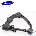 Applicable Models Toyota Hiace Box GX 4806729215 4806729225 Front Chassis