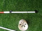 mini flag stick , golf cup , golf cups , plastic golf cup , mini flagstick ,
