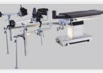 High Density Operating Room Equipment Operation Theatre Table With Carbon