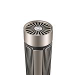 CADR 18m3/H Car Air Purifier Hepa Filter 5W Zero Consumables For Vehicle