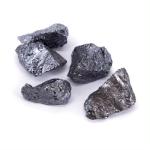 Excellent Quality 10mm-100mm Si Metal 3303//97 Metal Silicon For Refractory