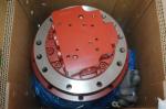 Belparts Excavator Travel Motor Assy PC50UU-1 PC50UU-2 Final Drive Assy 20U-60