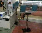 Cable Laser Measuring Equipment Model LDM-150