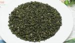 Jiangsu green tea biluochun loose tea