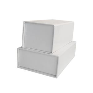 Quality Magnetic Closure Folded Leaflet Printing For Clothing Shoes Electronics wholesale