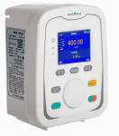 Multiple Modes Vet Infusion Pump AC input 100V-240V 50/60Hz