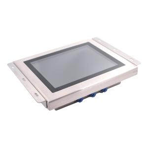 Quality IP67 Android Touch Panel PC 1.5mm Stainless Steel wholesale