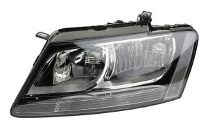 Quality 8R0941029L Headlight for AUDI Q5 (8RB) wholesale
