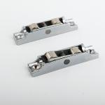 Hotel Villa Apartment and Office Building Modern Design Adjustable UPVC Window