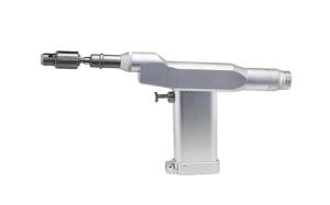 Quality Canulated Bone Drill Medical Instrument For Orthopedic Surgery Dual Function wholesale