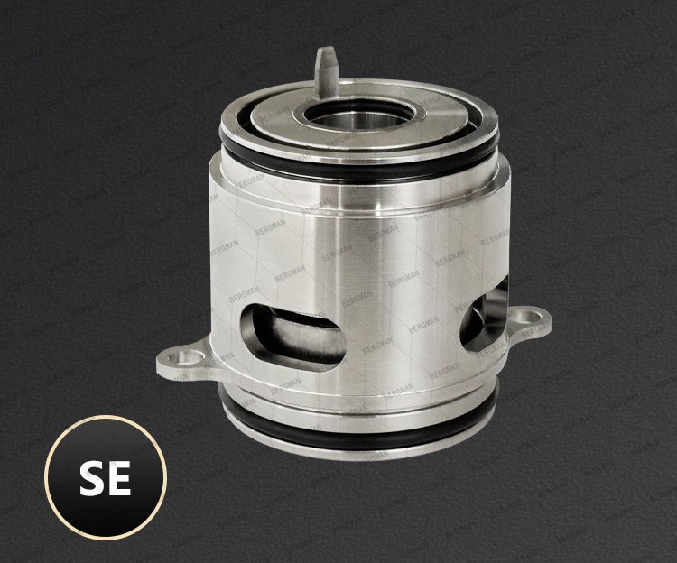 BERGMAN Replace Grundfos GLF SE-22mm SE Pump Mechanical Seal Cartridge seal 96102361 96102360