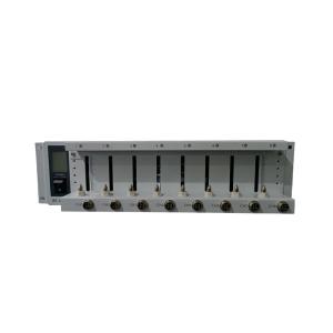Quality 5V 100A Lithium Battery Capacity Tester For 18650 21700 Batteries wholesale