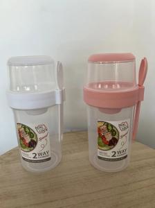 Quality Salad cups wholesale
