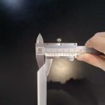 Furniture 1.5mm Polystyrene Plastic Sheets