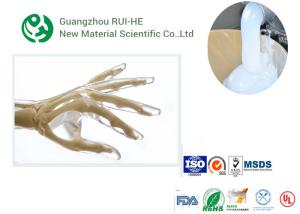 Quality Arm Making Medical Grade Silicone Rubber Prostheses With ISO9001 Certificated wholesale
