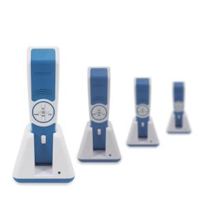 Quality Hospital Health Analyzer Machine Phlebotomy Finding Difficult Veins Infrared IV Infant Vein Viewer wholesale