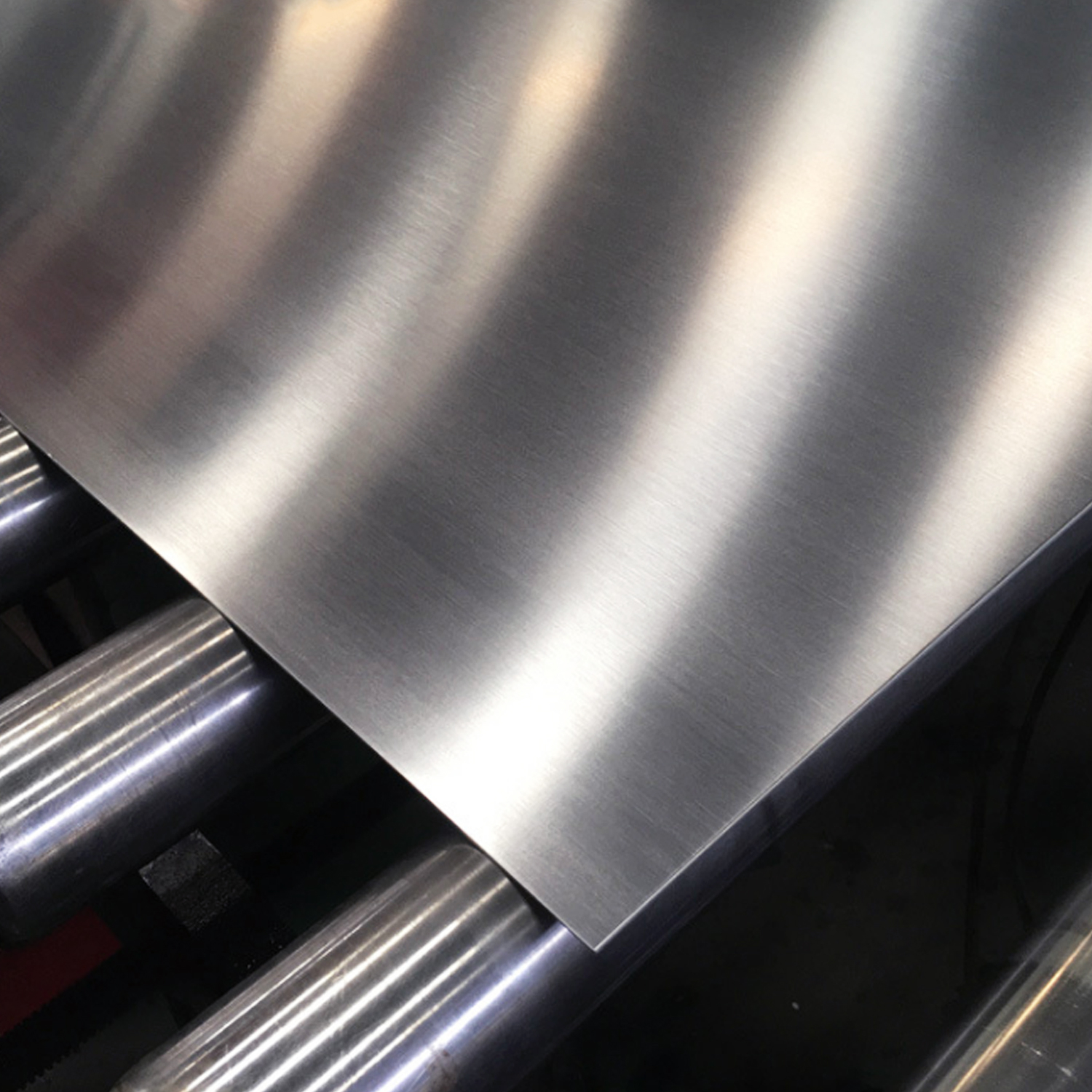 Cold Rolled Stainless Steel Sheet Metal Stainless Steel Plate 430 410 304 316 321 310 319