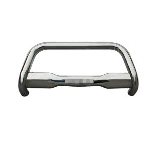 Quality 201 Stainless Steel Car Front Bumper Guard For Mitsubishi Triton wholesale
