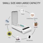 Mobile Phone UV Germicidal Box
