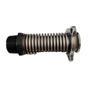 Quality Bernet Stainless Steel flexible pipe 3/4'' for Fuel Dispenser FX02 wholesale