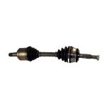 LR002618 Front Drive Axle Replacement For Land Rover Freelander