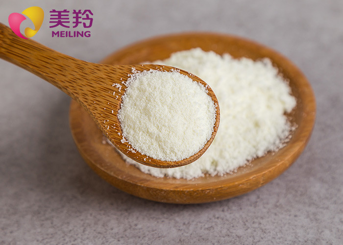 Food Additive Sterilized 25kg Dry Goat Milk Powder