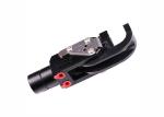 Aluminum / Steel Transfer Tool Products Press Gripper Masse 0.44 Kg