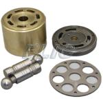 PC400-3 PC400-5 Excavator KMF160 Swing Motor Parts 706-77-10204 706-77-10203 706