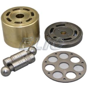 Quality KMF165 PC300-6 Pc300-7 Excavator Swing Motor Parts 706-7K-41210 Hydraulic Slew Motor Repair Kits 706-7K-41710 wholesale