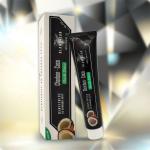 OEM ODM Activated Charcoal And Coconut Toothpaste