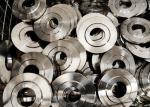 Alloy Steel ASTM A182 F9 Stainless Steel Pipe Flange