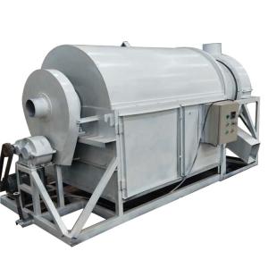 Quality GT Series Cassava Flour Dryer For Chemical / Dyestuff Industry wholesale