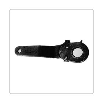 Cheap 2100212703 cast steel MAN Manual slack adjuster of brake system sale on line for sale