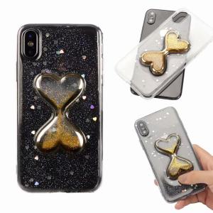 China Iphone, Samsung flowing heart TPU case, Iphone Xs Max TPU case, Iphone X flowing TPU case, Samsung flowing heartTPU case on sale
