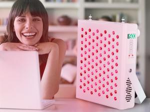 Quality Professional Deep Tissue Red Light Therapy Pad wholesale