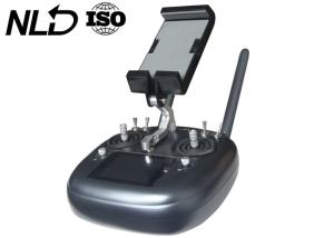 Quality 2.4G ISM 4km UAV Parts , 5V 2A PIX APM Drone Remote Control wholesale