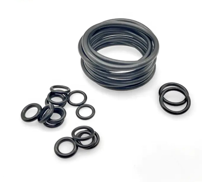 Hydraulic Cylinder Seal Kits Part No 11707025 Sealing Kit